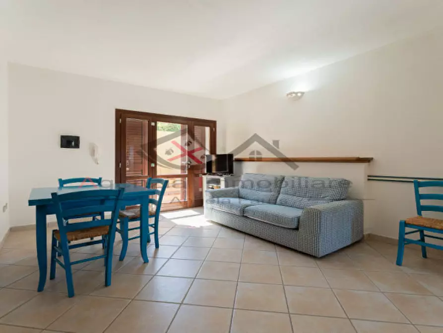 Immagine 6 di Appartamento in vendita  in Via Sebastiano Satta a Posada