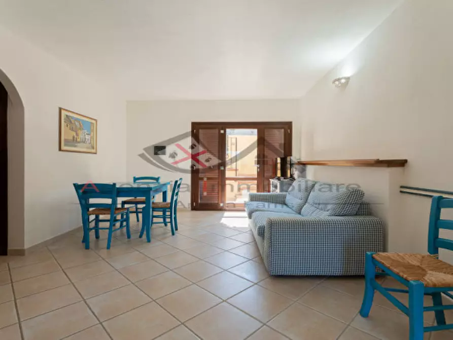 Immagine 7 di Appartamento in vendita  in Via Sebastiano Satta a Posada