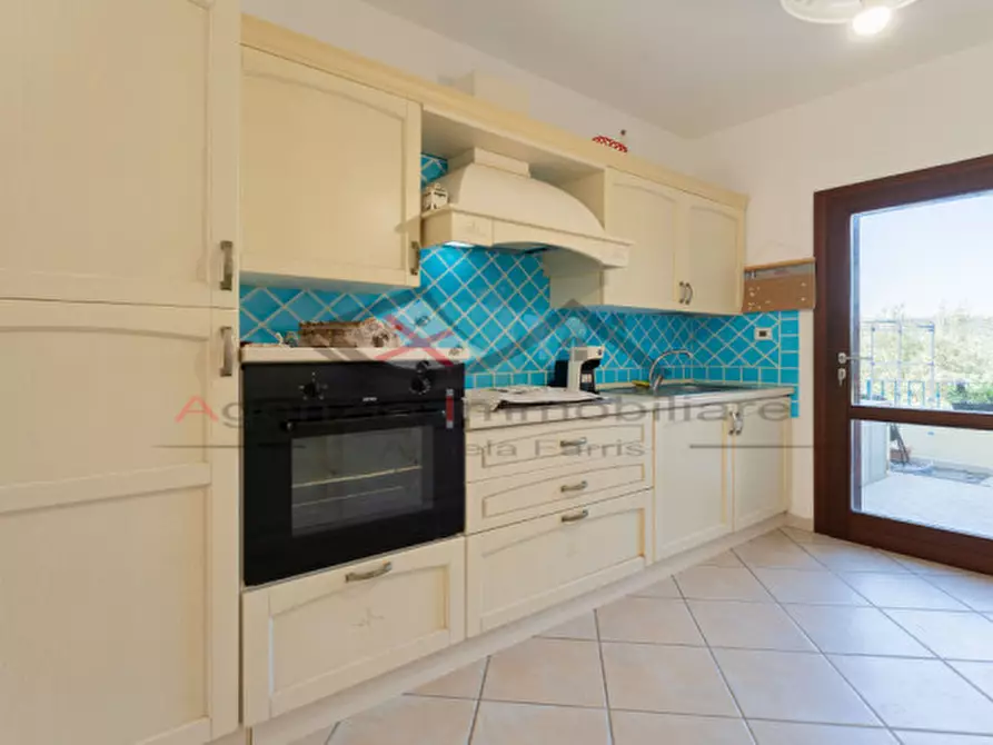 Immagine 9 di Appartamento in vendita  in Via Sebastiano Satta a Posada