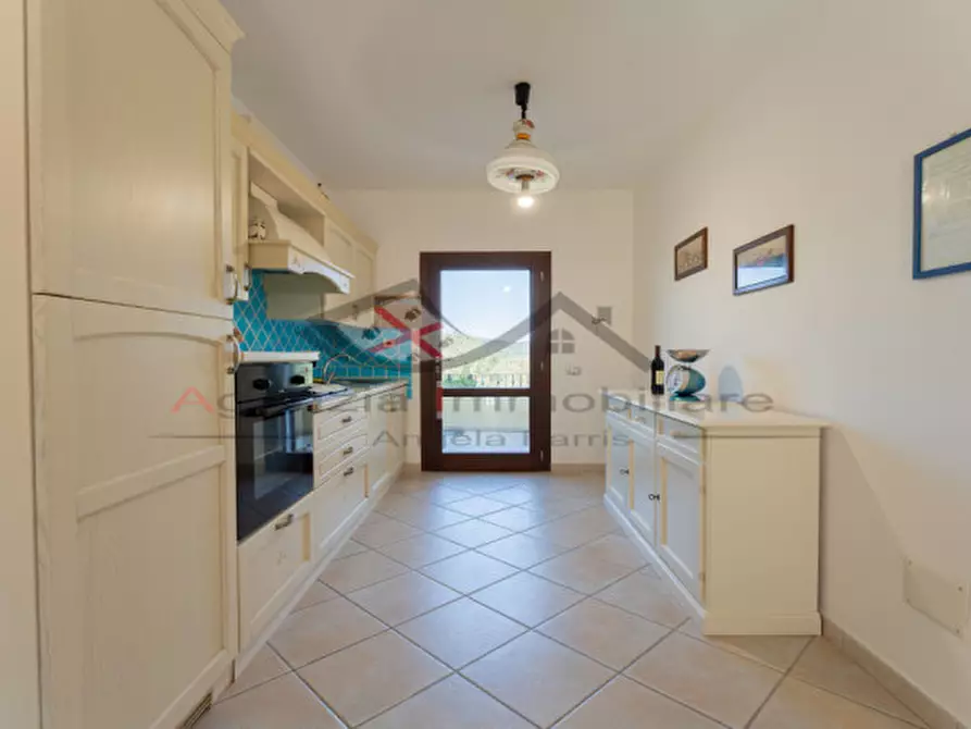 Immagine 11 di Appartamento in vendita  in Via Sebastiano Satta a Posada