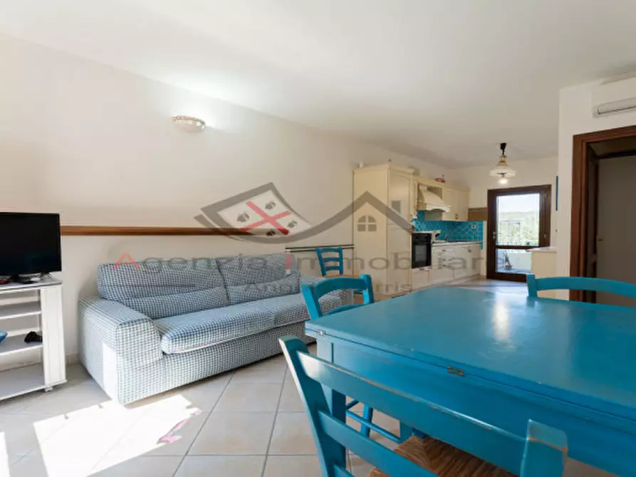 Immagine 12 di Appartamento in vendita  in Via Sebastiano Satta a Posada