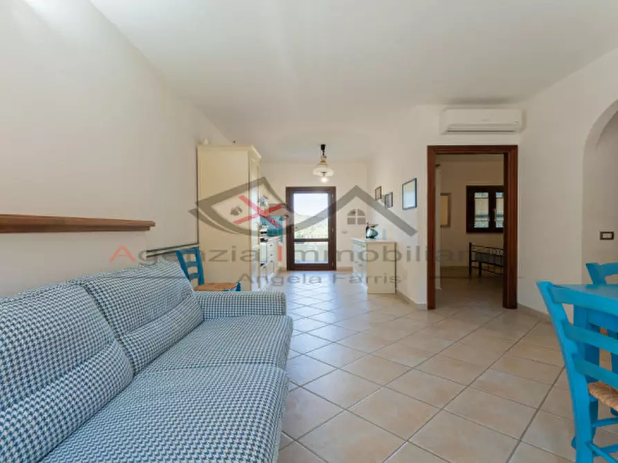 Immagine 13 di Appartamento in vendita  in Via Sebastiano Satta a Posada