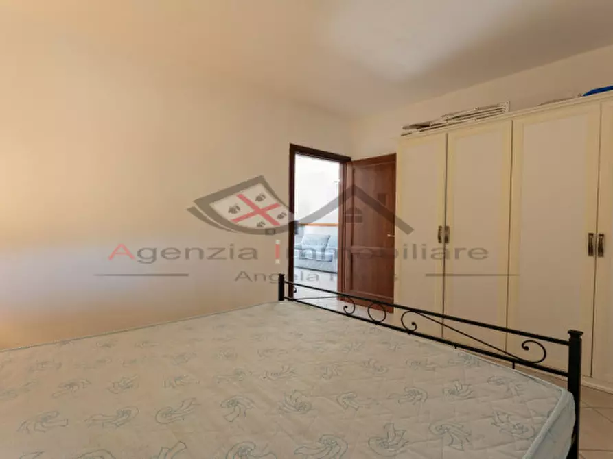 Immagine 16 di Appartamento in vendita  in Via Sebastiano Satta a Posada