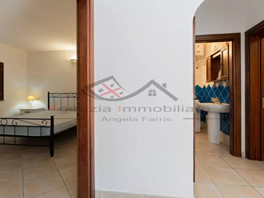 Immagine 18 di Appartamento in vendita  in Via Sebastiano Satta a Posada