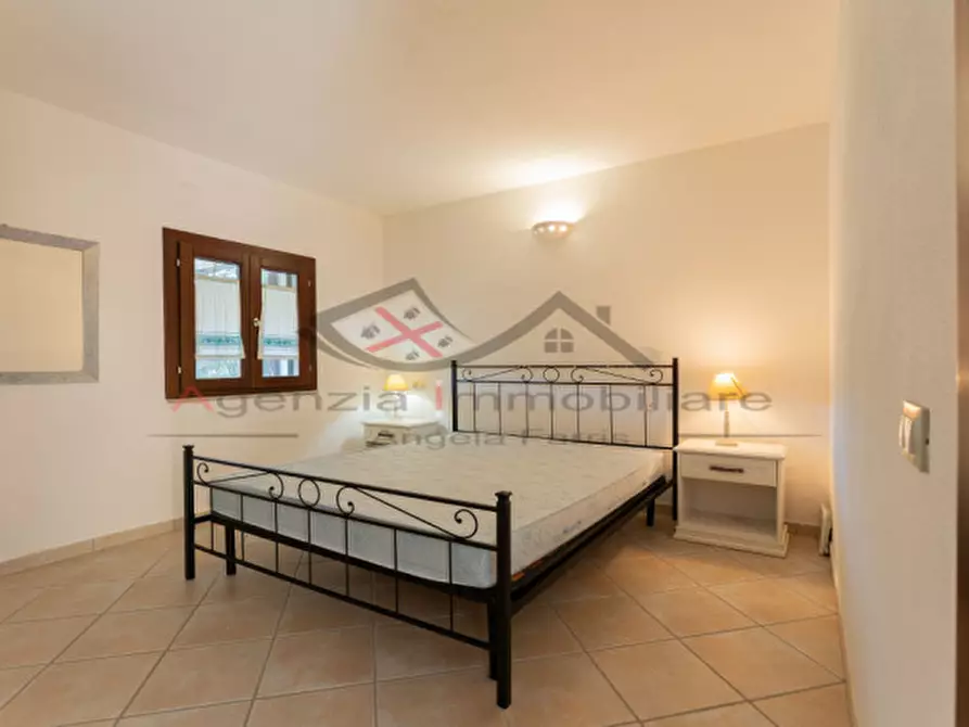 Immagine 19 di Appartamento in vendita  in Via Sebastiano Satta a Posada