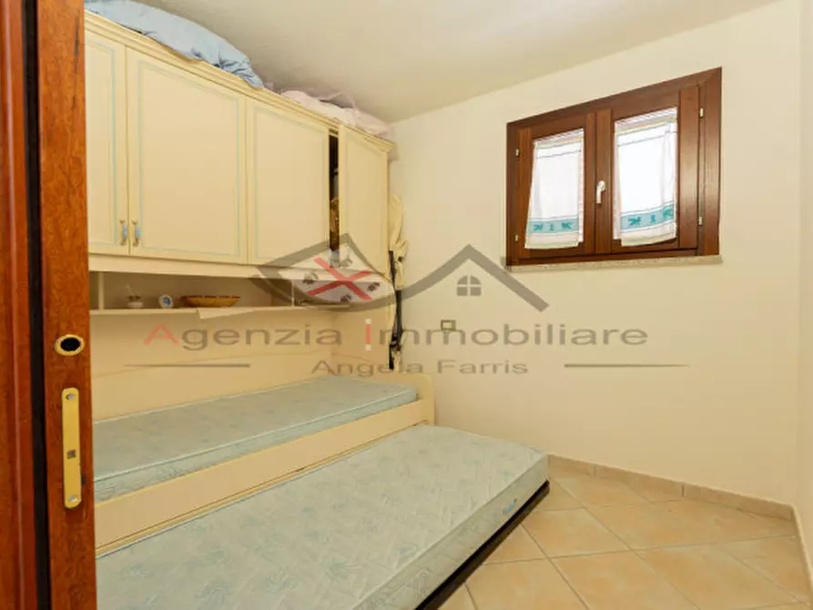 Immagine 20 di Appartamento in vendita  in Via Sebastiano Satta a Posada