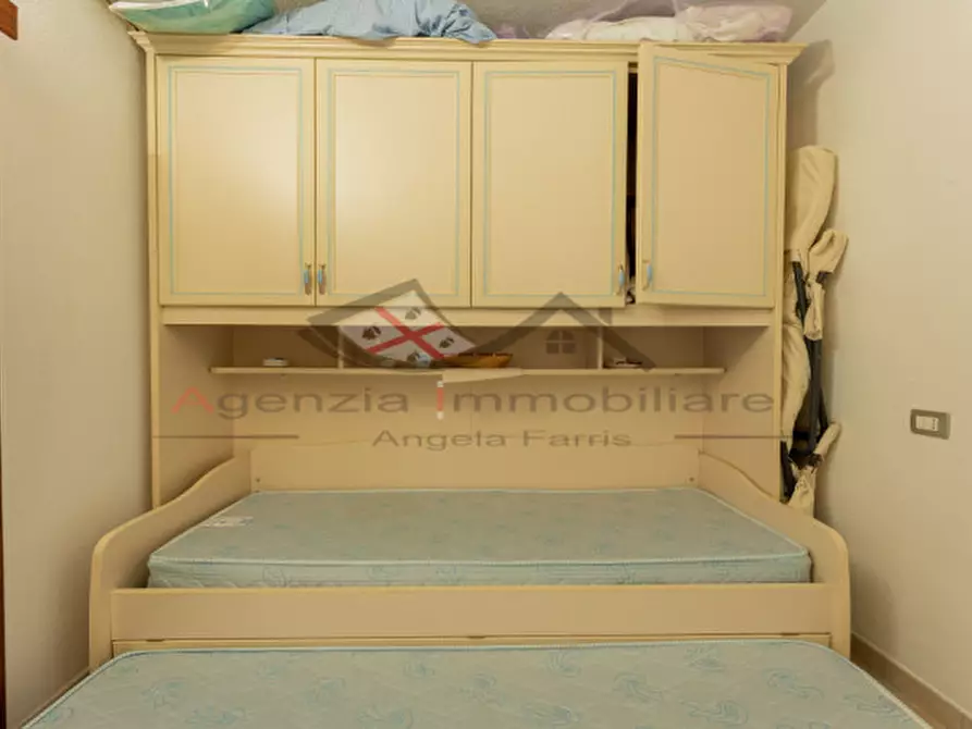 Immagine 22 di Appartamento in vendita  in Via Sebastiano Satta a Posada