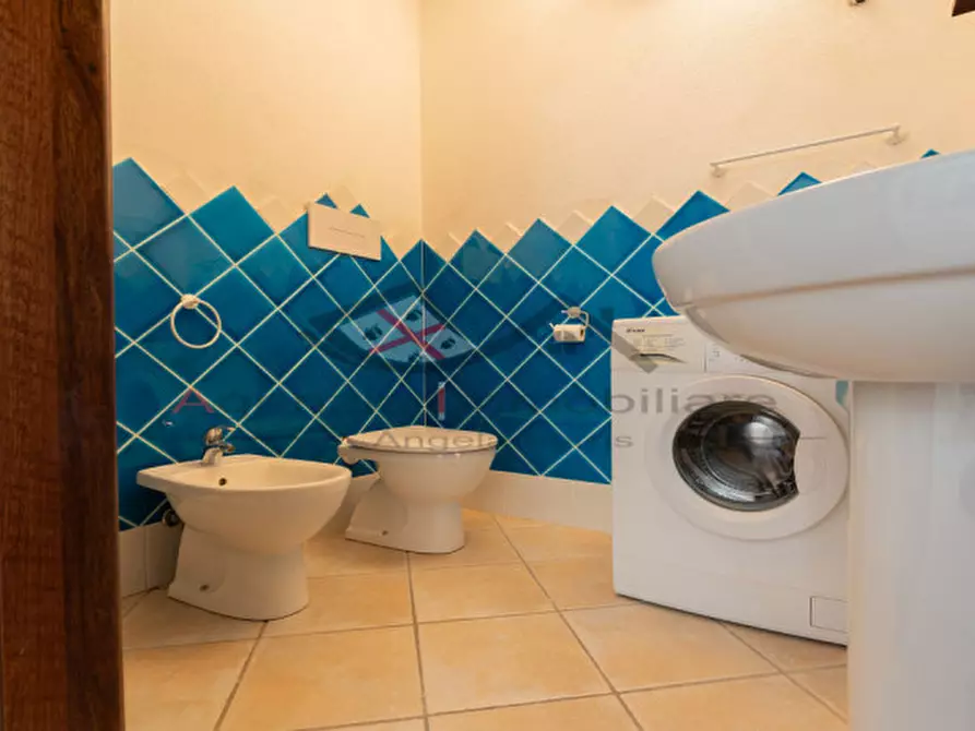 Immagine 23 di Appartamento in vendita  in Via Sebastiano Satta a Posada