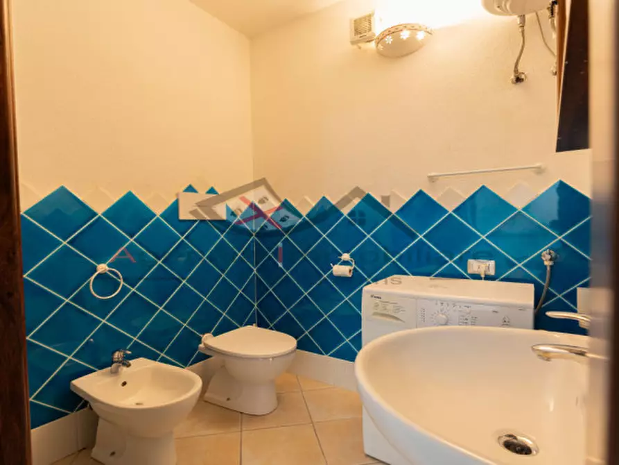 Immagine 24 di Appartamento in vendita  in Via Sebastiano Satta a Posada