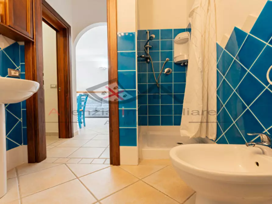 Immagine 26 di Appartamento in vendita  in Via Sebastiano Satta a Posada