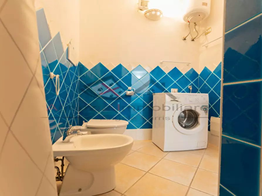 Immagine 27 di Appartamento in vendita  in Via Sebastiano Satta a Posada