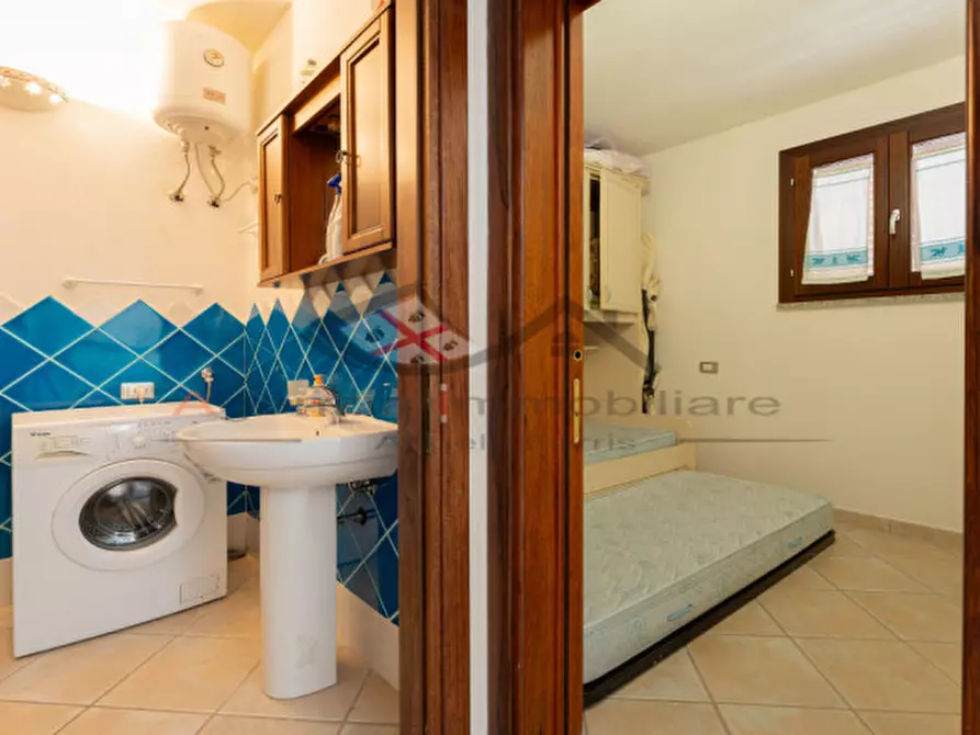 Immagine 28 di Appartamento in vendita  in Via Sebastiano Satta a Posada