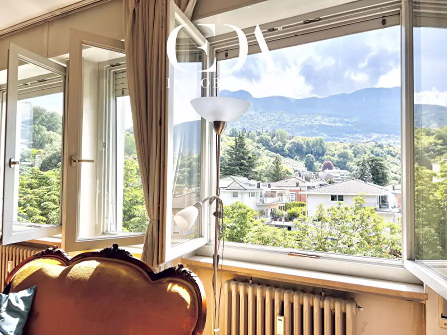Immagine 3 di Appartamento in vendita  in Viale Trieste a Trento