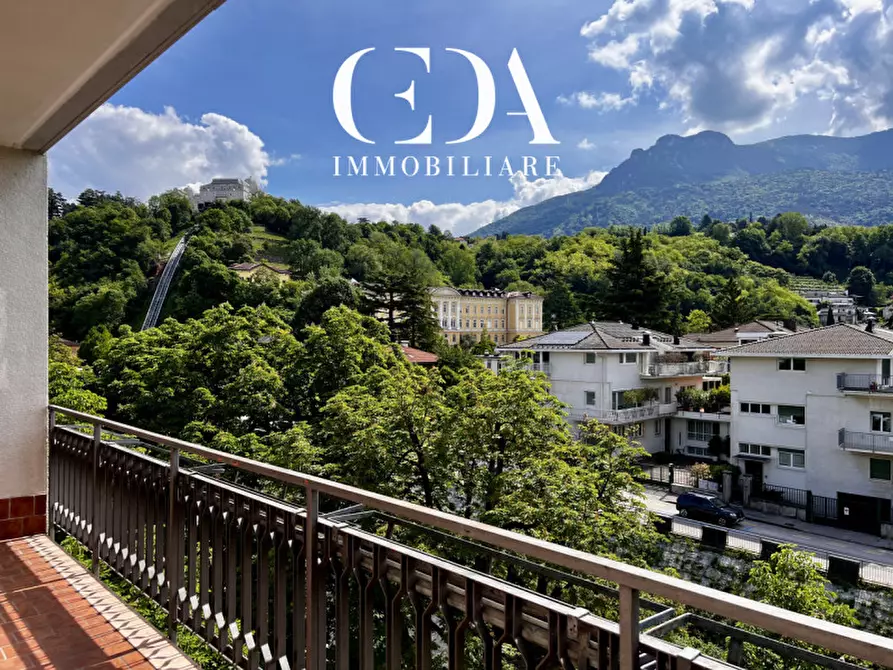 Immagine 25 di Appartamento in vendita  in Viale Trieste a Trento