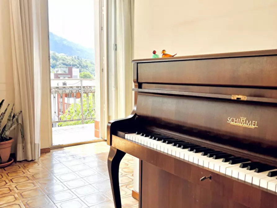Immagine 32 di Appartamento in vendita  in Viale Trieste a Trento