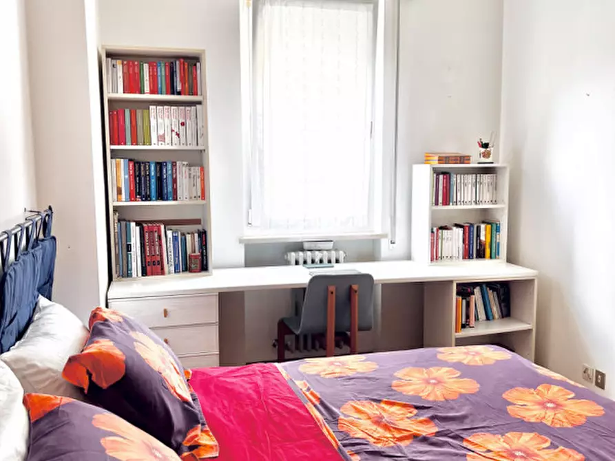 Immagine 43 di Appartamento in vendita  in Viale Trieste a Trento