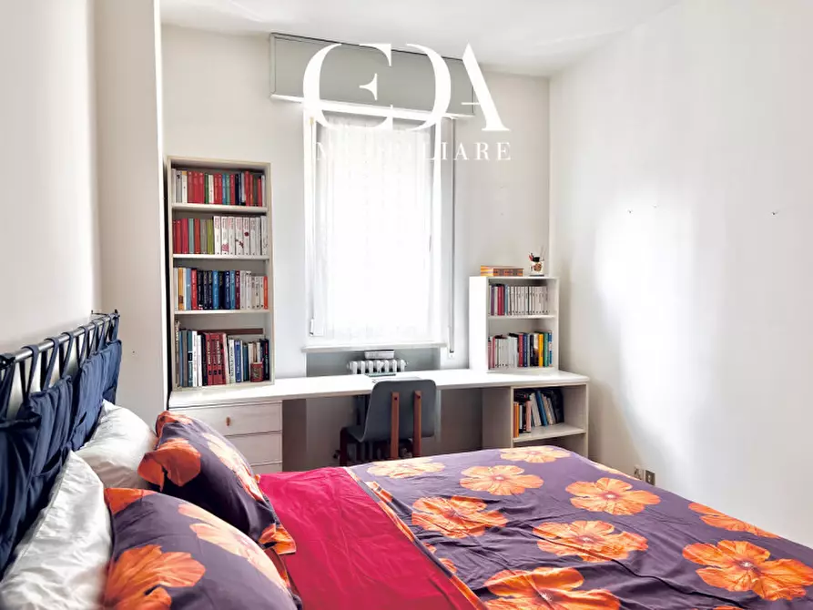Immagine 44 di Appartamento in vendita  in Viale Trieste a Trento