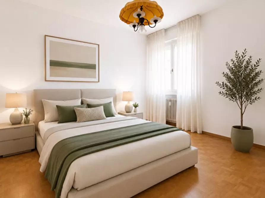 Immagine 67 di Appartamento in vendita  in Viale Trieste a Trento