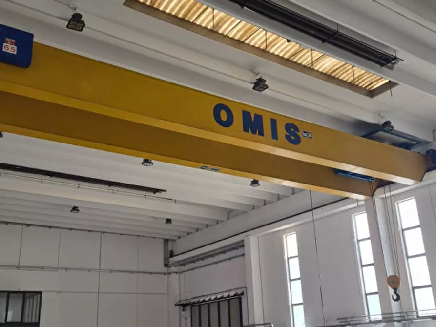 Immagine 6 di Capannone industriale in affitto  in via della Tecnica a Velo D'astico