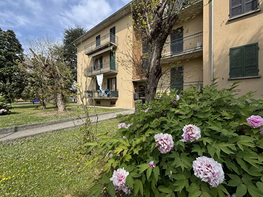 Immagine 1 di Appartamento in vendita  in Via Cesarino Testi, 7 a Sissa Trecasali