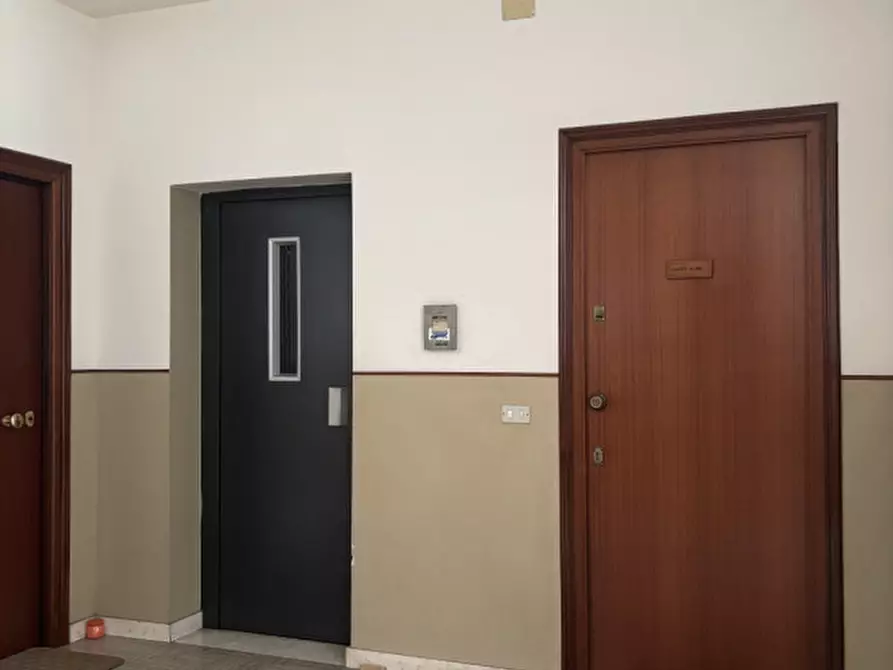 Immagine 5 di Appartamento in vendita  in Via Cesarino Testi, 7 a Sissa Trecasali