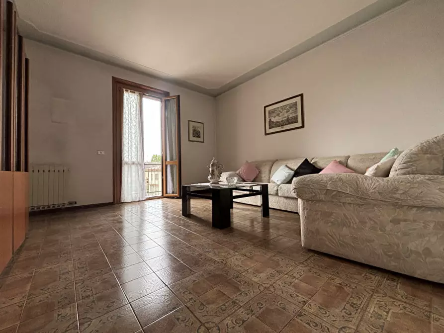 Immagine 6 di Appartamento in vendita  in Via Cesarino Testi, 7 a Sissa Trecasali