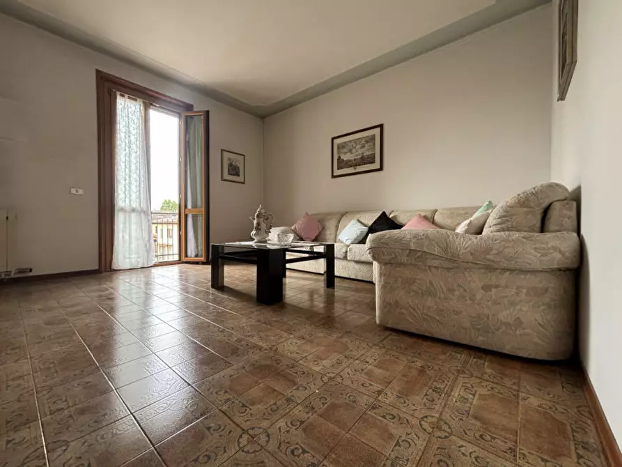 Immagine 7 di Appartamento in vendita  in Via Cesarino Testi, 7 a Sissa Trecasali