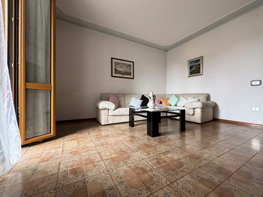 Immagine 8 di Appartamento in vendita  in Via Cesarino Testi, 7 a Sissa Trecasali