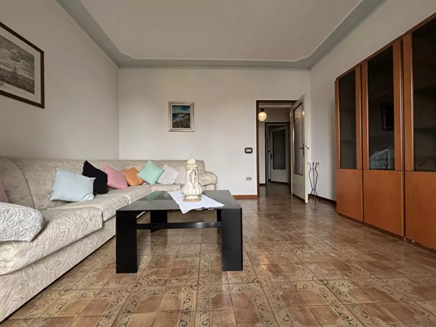 Immagine 9 di Appartamento in vendita  in Via Cesarino Testi, 7 a Sissa Trecasali