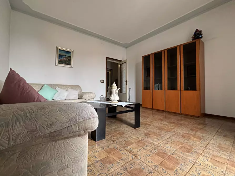 Immagine 10 di Appartamento in vendita  in Via Cesarino Testi, 7 a Sissa Trecasali