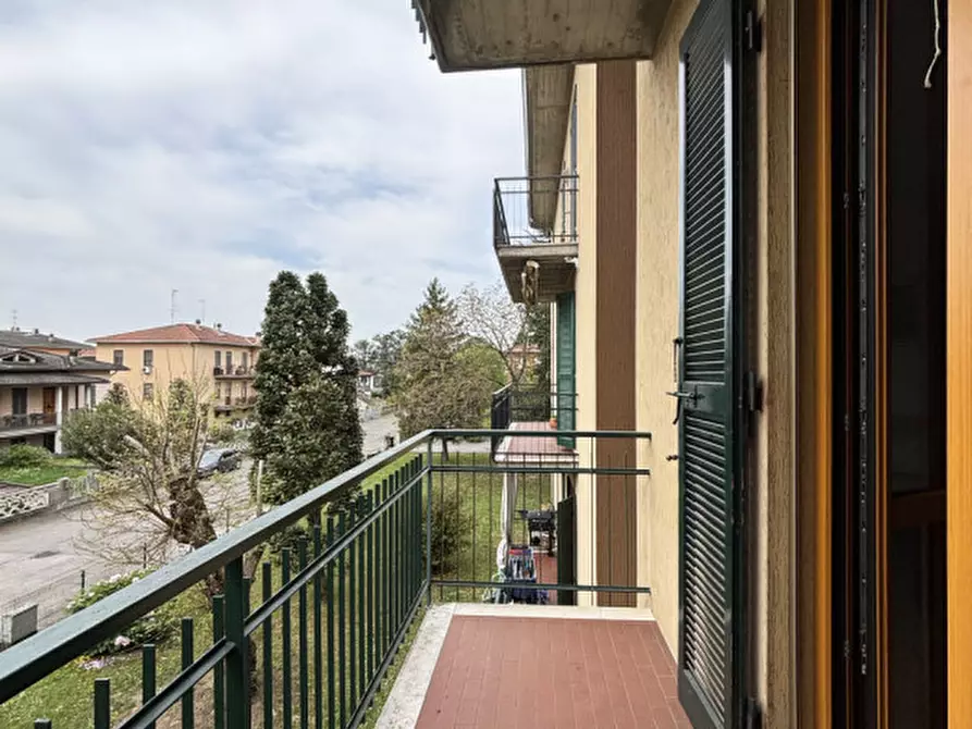 Immagine 11 di Appartamento in vendita  in Via Cesarino Testi, 7 a Sissa Trecasali