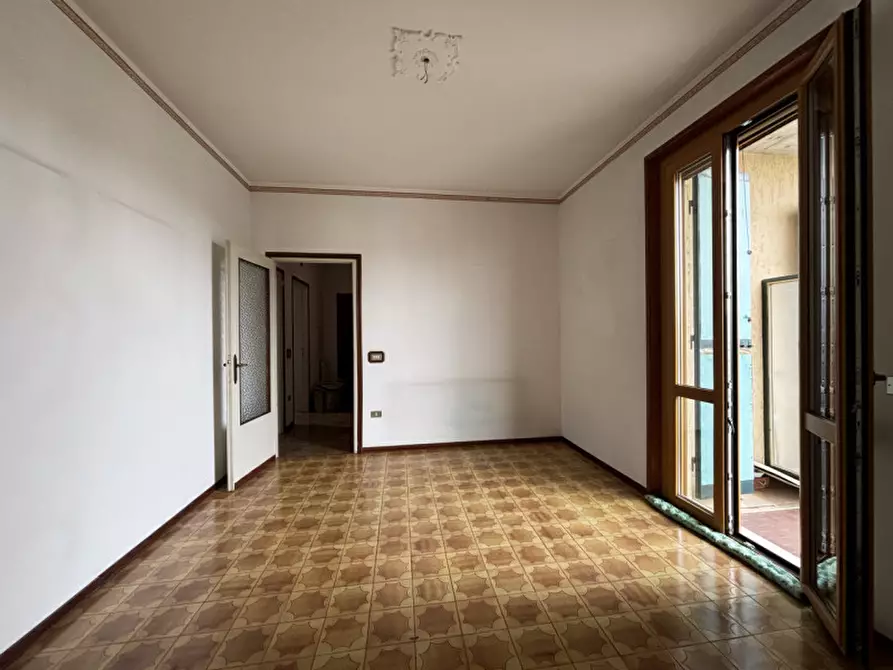 Immagine 12 di Appartamento in vendita  in Via Cesarino Testi, 7 a Sissa Trecasali