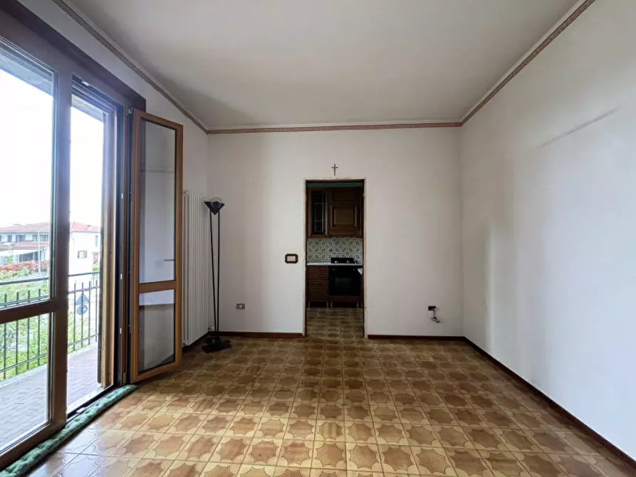 Immagine 14 di Appartamento in vendita  in Via Cesarino Testi, 7 a Sissa Trecasali