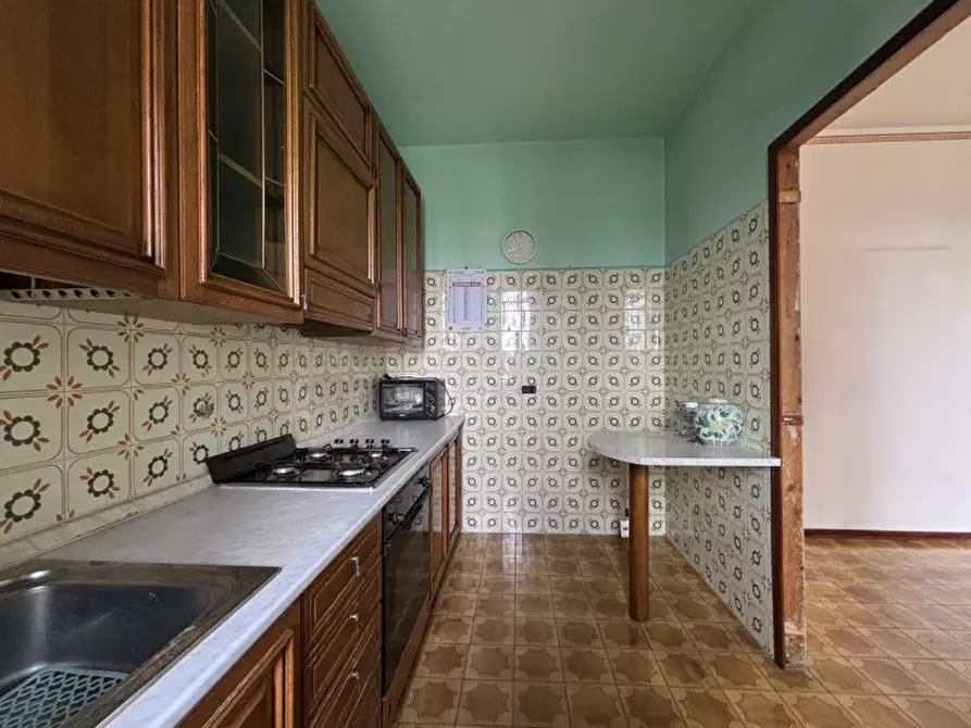 Immagine 16 di Appartamento in vendita  in Via Cesarino Testi, 7 a Sissa Trecasali