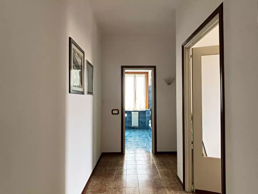 Immagine 17 di Appartamento in vendita  in Via Cesarino Testi, 7 a Sissa Trecasali