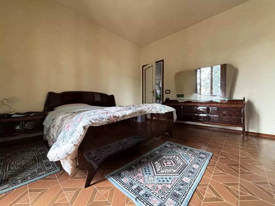 Immagine 18 di Appartamento in vendita  in Via Cesarino Testi, 7 a Sissa Trecasali