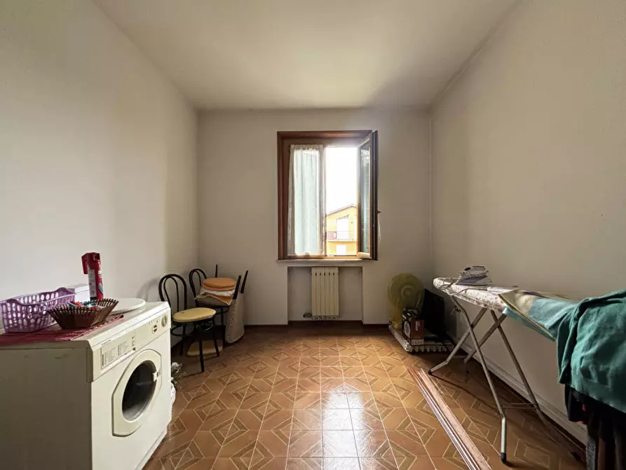 Immagine 20 di Appartamento in vendita  in Via Cesarino Testi, 7 a Sissa Trecasali