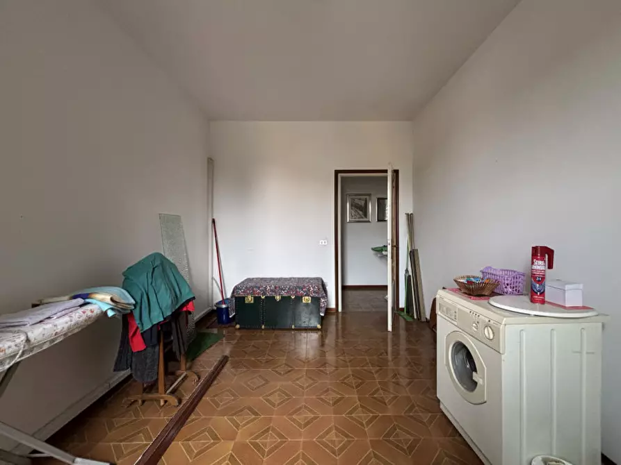 Immagine 21 di Appartamento in vendita  in Via Cesarino Testi, 7 a Sissa Trecasali