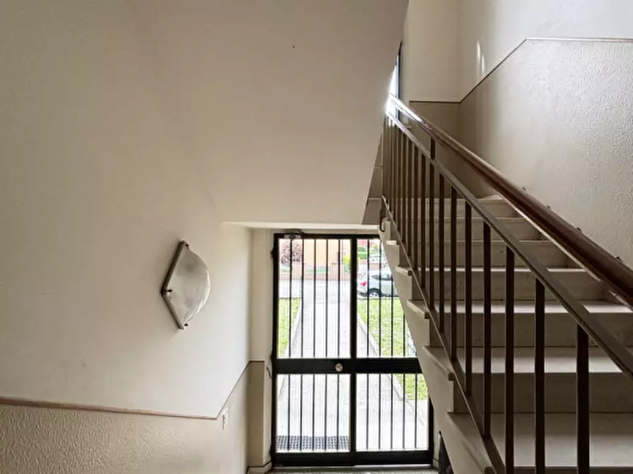 Immagine 23 di Appartamento in vendita  in Via Cesarino Testi, 7 a Sissa Trecasali