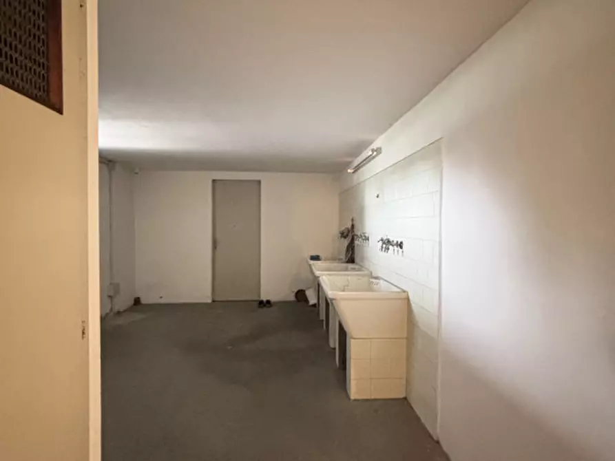 Immagine 24 di Appartamento in vendita  in Via Cesarino Testi, 7 a Sissa Trecasali