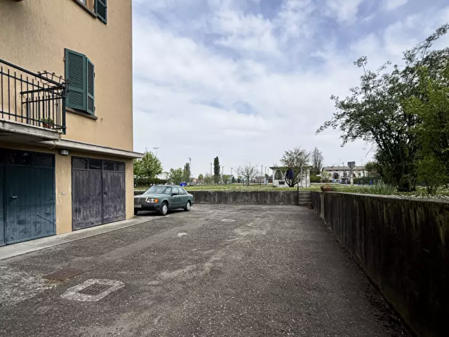 Immagine 26 di Appartamento in vendita  in Via Cesarino Testi, 7 a Sissa Trecasali