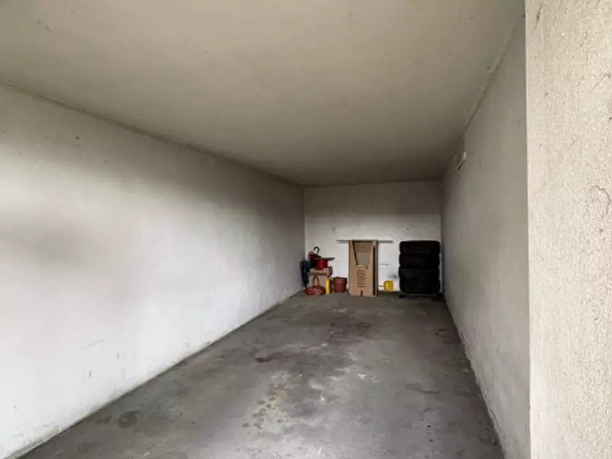 Immagine 27 di Appartamento in vendita  in Via Cesarino Testi, 7 a Sissa Trecasali