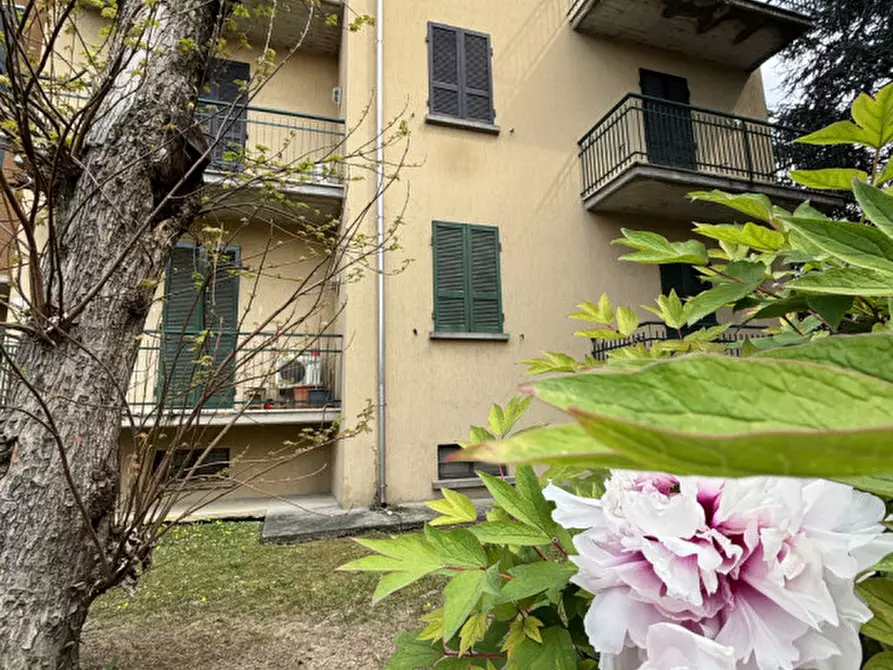 Immagine 28 di Appartamento in vendita  in Via Cesarino Testi, 7 a Sissa Trecasali