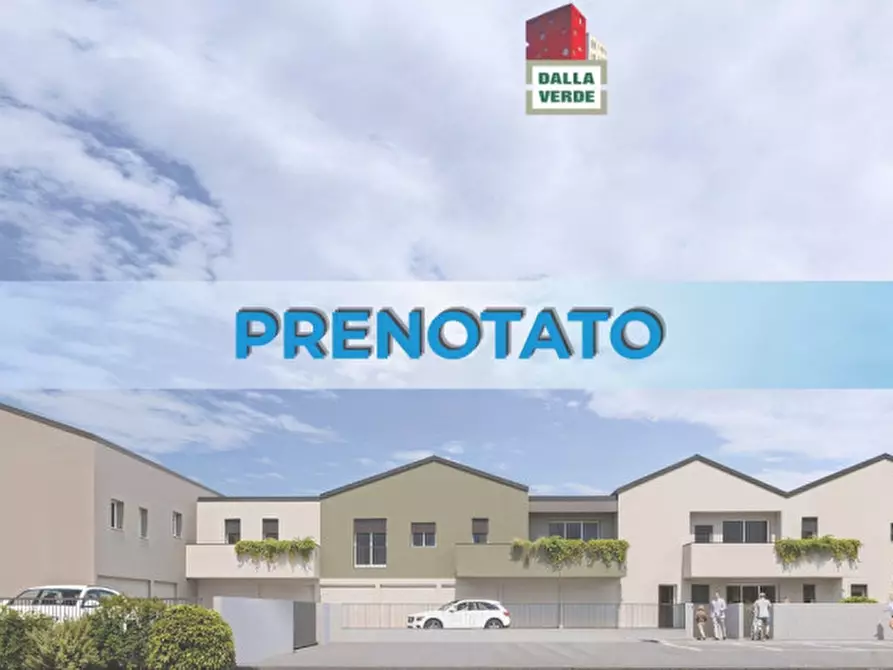 Immagine 1 di Appartamento in vendita  in Via C. Rosselli a Altavilla Vicentina