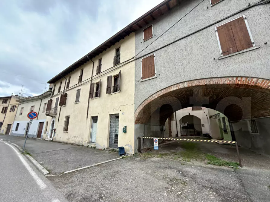 Immagine 2 di Casa indipendente in vendita  in Via San Marco 81 a Lonato del Garda