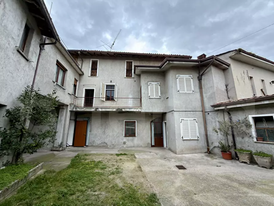 Immagine 3 di Casa indipendente in vendita  in Via San Marco 81 a Lonato del Garda