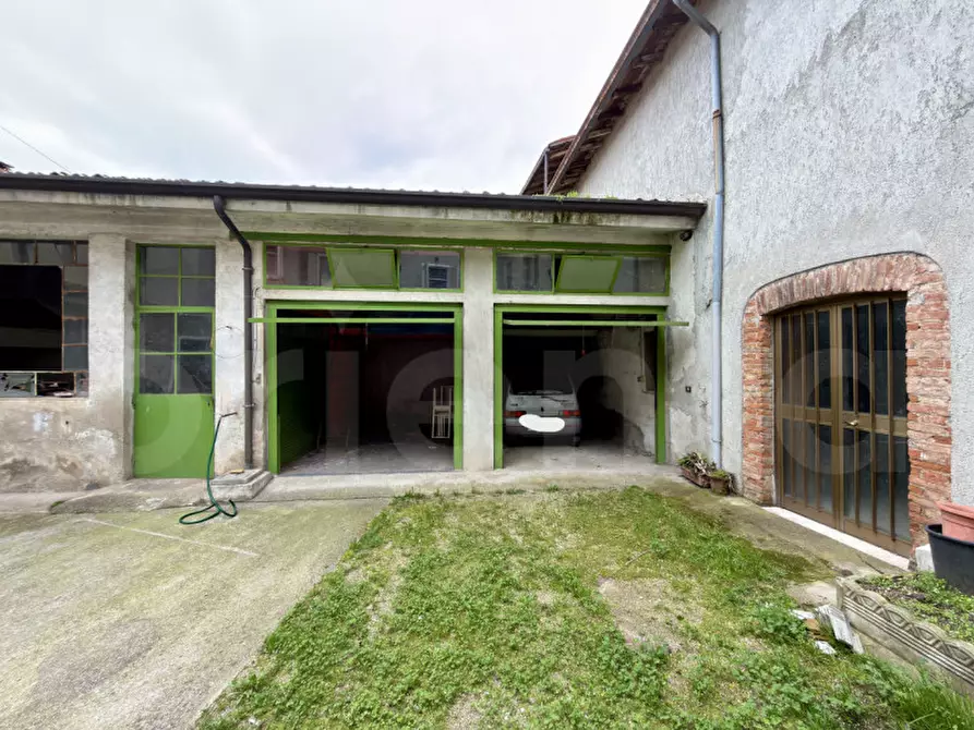 Immagine 6 di Casa indipendente in vendita  in Via San Marco 81 a Lonato del Garda