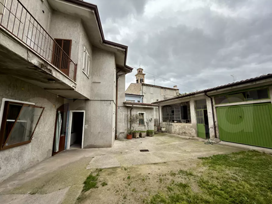 Immagine 7 di Casa indipendente in vendita  in Via San Marco 81 a Lonato del Garda