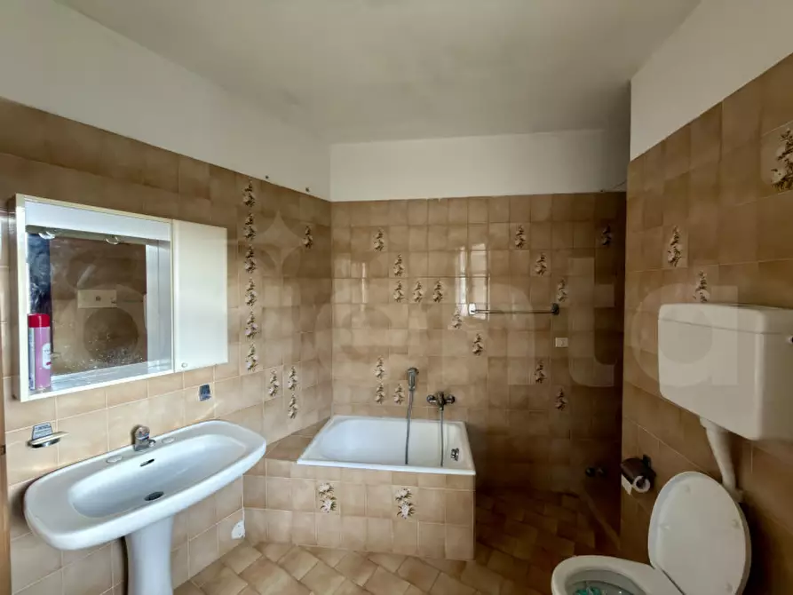 Immagine 21 di Casa indipendente in vendita  in Via San Marco 81 a Lonato del Garda