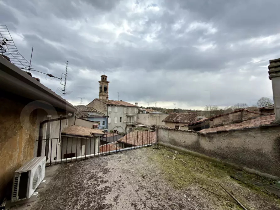 Immagine 25 di Casa indipendente in vendita  in Via San Marco 81 a Lonato del Garda